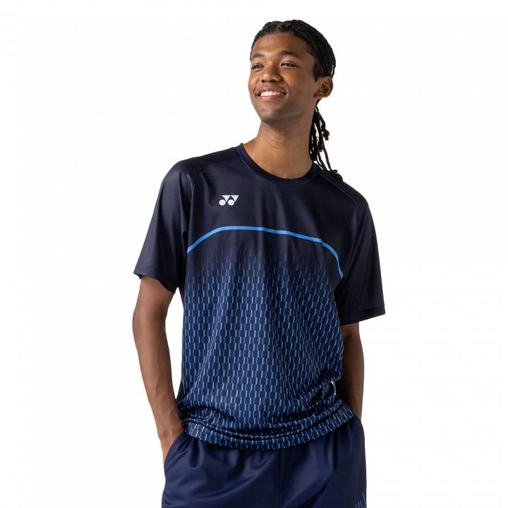 Yonex Practice T-Shirt 16861 Dark Navy